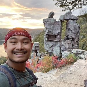 Fundraising Page: Daryl Ibanez